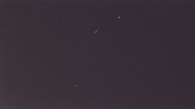 AMS18 meteor