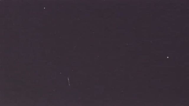 AMS18 meteor