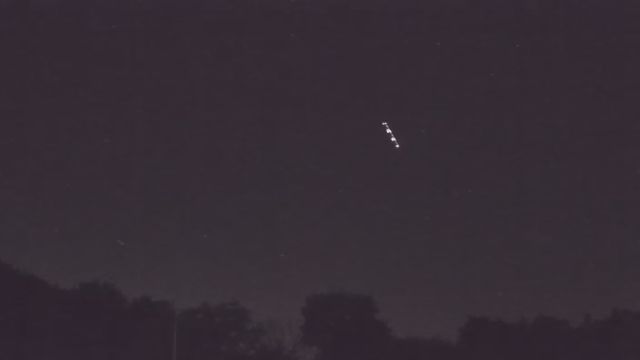 AMS18 meteor