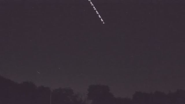 AMS18 meteor