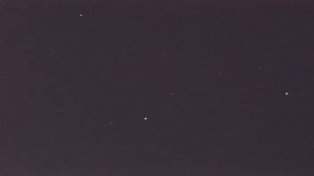 AMS18 meteor