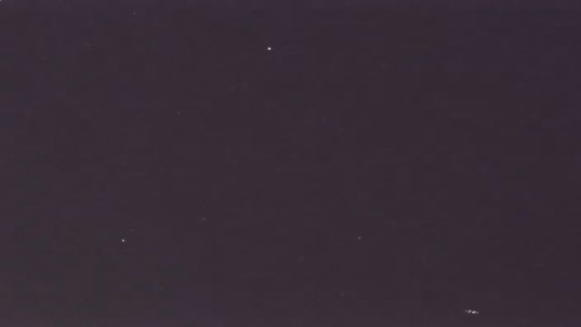 AMS18 meteor