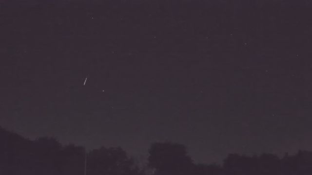 AMS18 meteor