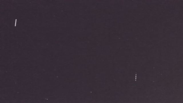 AMS18 meteor