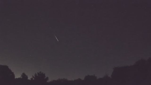 AMS18 meteor