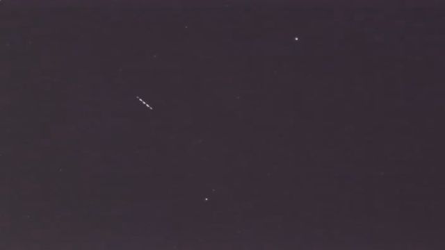 AMS18 meteor