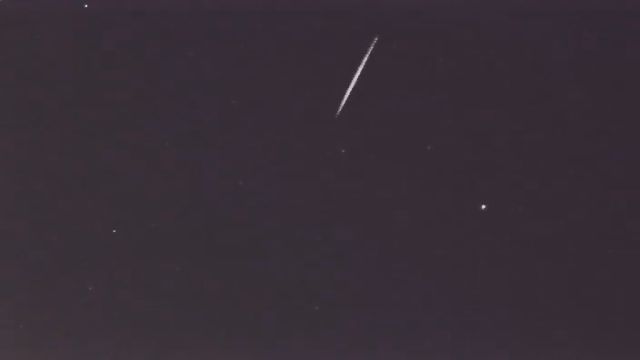 AMS18 meteor