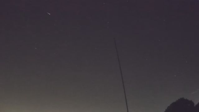 AMS18 meteor