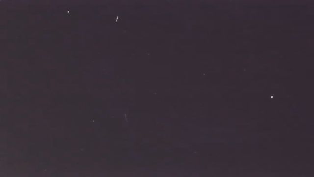 AMS18 meteor
