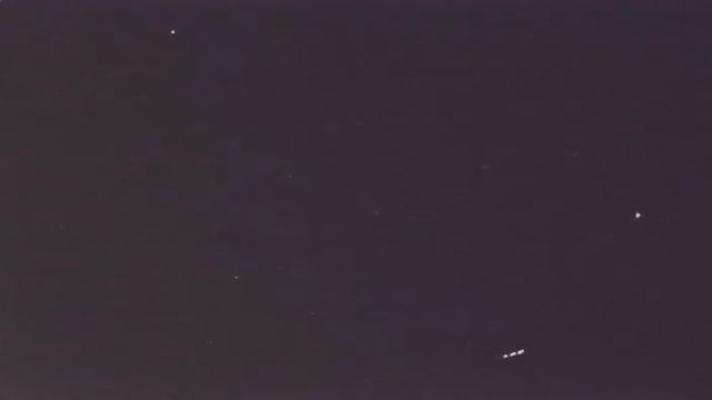 AMS18 meteor