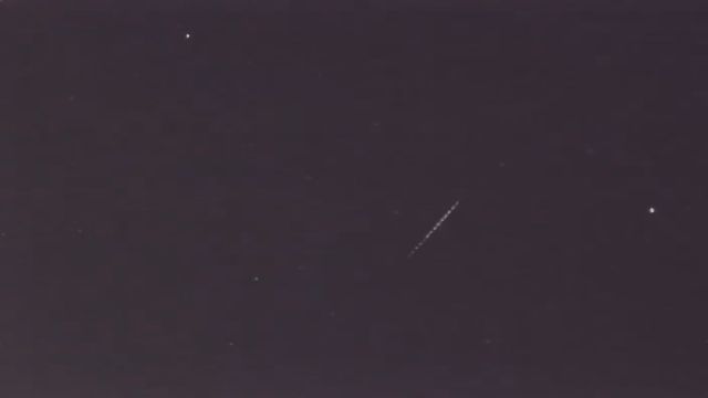 AMS18 meteor
