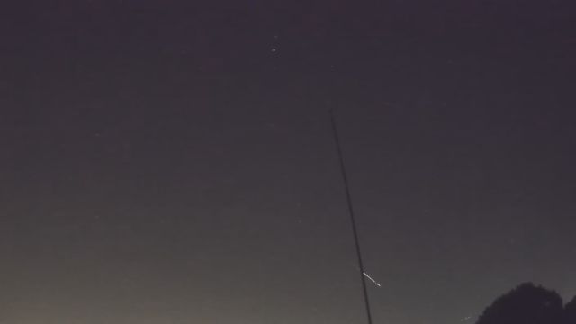 AMS18 meteor