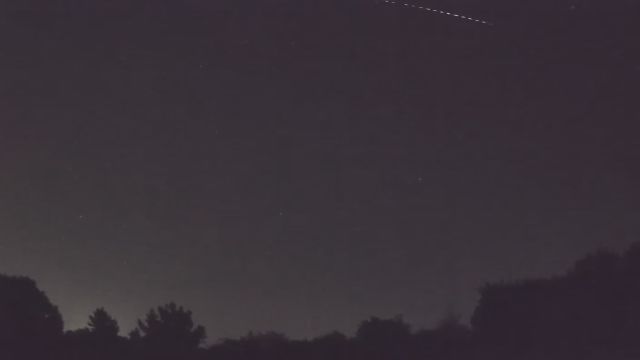AMS18 meteor