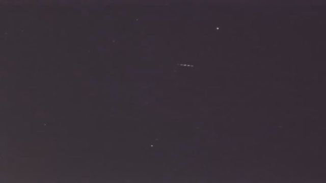 AMS18 meteor