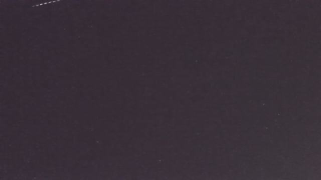 AMS18 meteor
