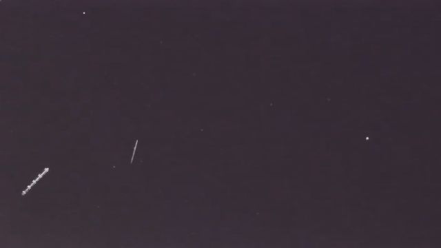 AMS18 meteor