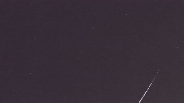 AMS18 meteor