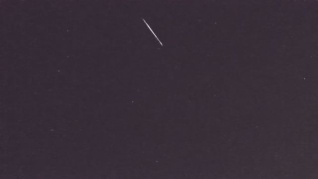 AMS18 meteor