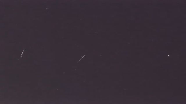 AMS18 meteor