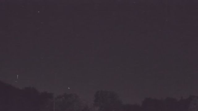 AMS18 meteor