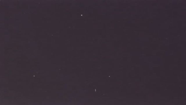 AMS18 meteor
