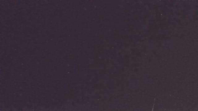 AMS18 meteor