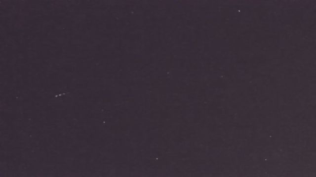 AMS18 meteor