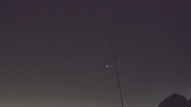 AMS18 meteor