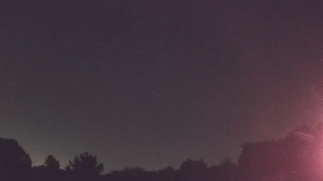 AMS18 meteor