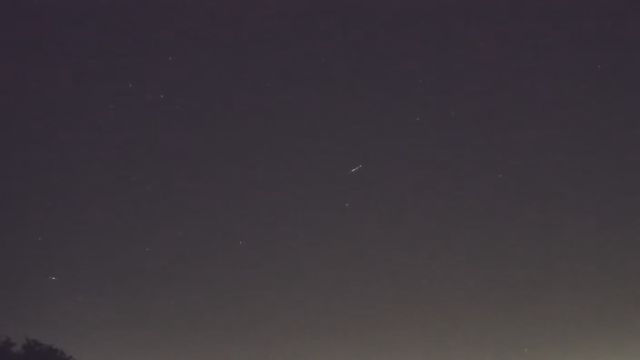 AMS18 meteor