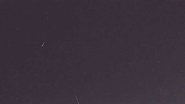 AMS18 meteor