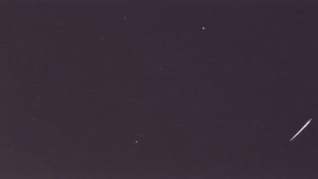 AMS18 meteor