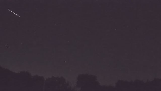 AMS18 meteor
