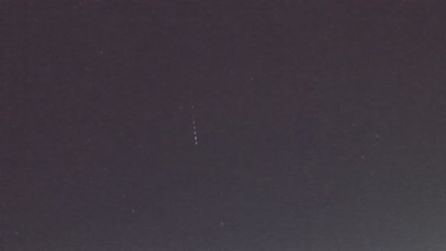AMS18 meteor