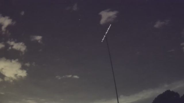 AMS18 meteor