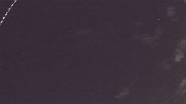 AMS18 meteor