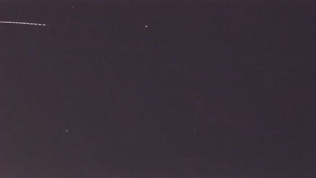 AMS18 meteor