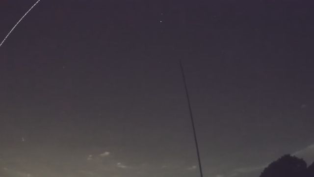 AMS18 meteor