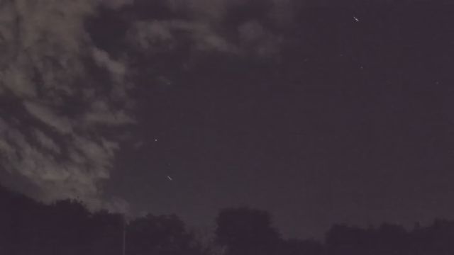 AMS18 meteor