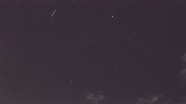 AMS18 meteor
