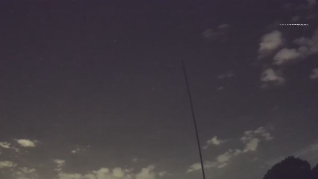 AMS18 meteor