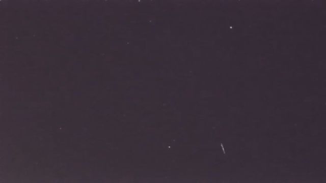 AMS18 meteor