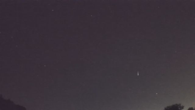 AMS18 meteor