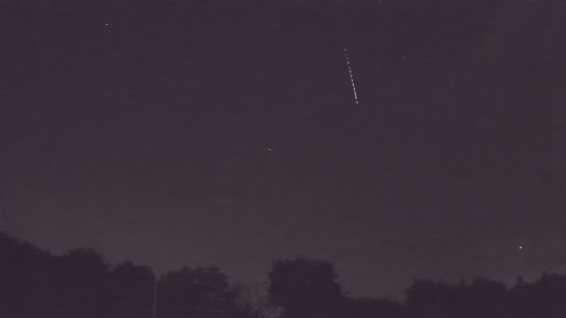 AMS18 meteor