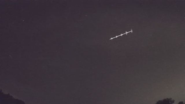 AMS18 meteor