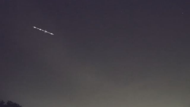 AMS18 meteor