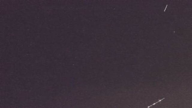 AMS18 meteor