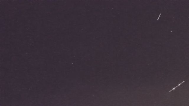 AMS18 meteor
