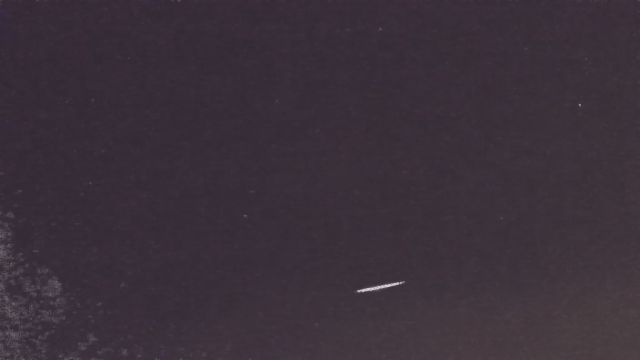 AMS18 meteor