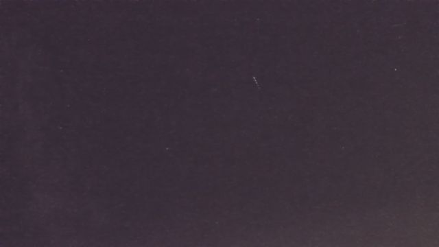 AMS18 meteor